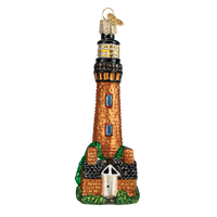 Currituck Lighthouse Ornament