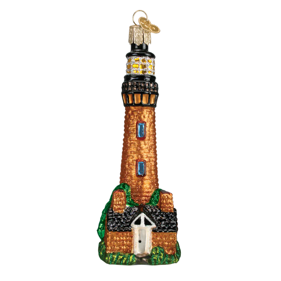 Currituck Lighthouse Ornament